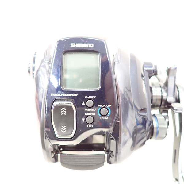 ２０フォースマスター６００